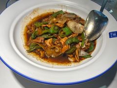 -兰湘子·湘菜小炒(国润季店)