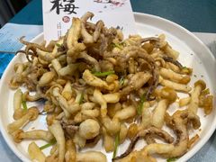 -鲜味食族水产·海鲜餐厅
