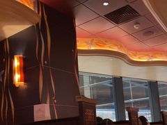 -The Cheesecake Factory 芝乐坊餐厅(王府中環店)