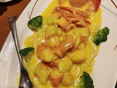 -上海人家花樣年华(中山公园店)