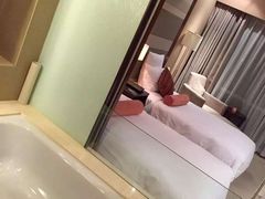 -南桥绿地铂骊酒店