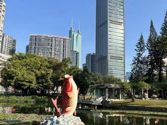 -百时乐餐厅(京基100大厦店)