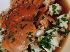 -高老庄新家宴(北斗星广场店)