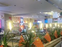 -芭夯兔·兔肉汤锅(新都店)