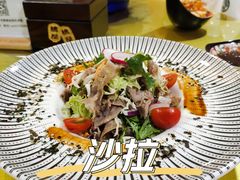-桃屋日本料理(清华科技园店)