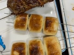 -高家烧鸽子烧烤店63年