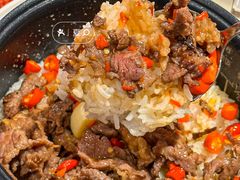 -辣可可·小炒黄牛肉(望京凯德MALL店)