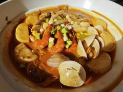 -炊江南·上海菜(国展华漕店)