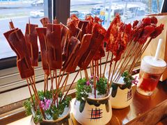 -大龙燚火锅(长寿路店)