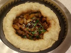 -灶座小锅烀饼·铁锅炖(道里店)