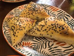 烤包子-那拉提之疆·新疆菜(美院店)