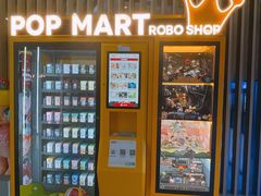 -泡泡玛特POPMART(天环购物中心店)