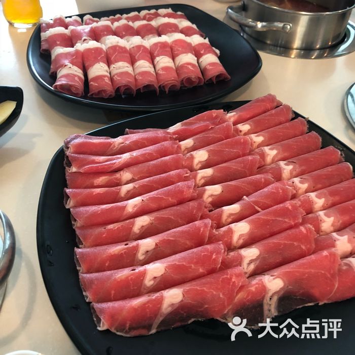 小黑牛涮涮锅