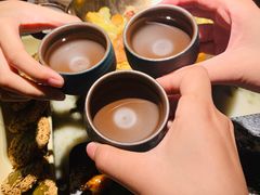 -绿茶餐厅(昌平悦荟店)