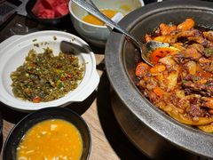 -六月雪干锅(绵阳凯德广场店)