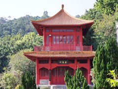 -南沙天后宫景区
