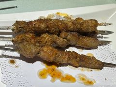 -阿西娅食府(中关村店)