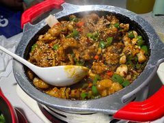 -花椒俏川菜小馆(南海万达店)