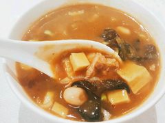 -金狮麟·新豫菜(金码大厦店)