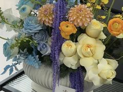 -拾花记花艺·求婚·订婚·生日布置(高新店)