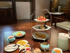 -广富林宰相府酒店·水云间