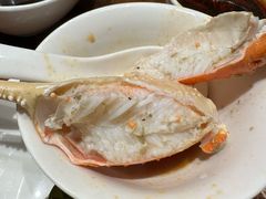 -东海怡品海鲜豆捞(星街坊店)