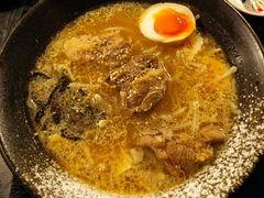 -日本料理神拉面
