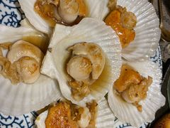 -極上萬膳·日料放题(海岸城店)