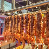成都特色美食｜家喻户晓的手撕兔🐰