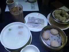 -糖朝(尖沙咀店)