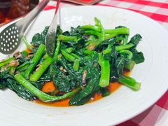 -西贝(上海我格广场店)