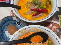 -和府捞面(曹路花园城店)