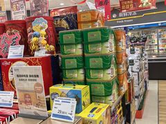 -联华超市(图们店)