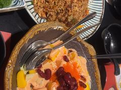 -古田居·特色寿司料理(骏欣中心店)