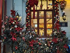 -中华巴洛克风情街