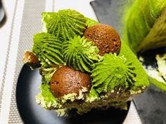 -小苍兰风铃草蛋糕甜品(沈阳店)