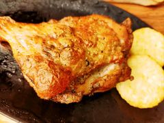 -萨莉亚意式餐厅(金隅嘉品mall店)