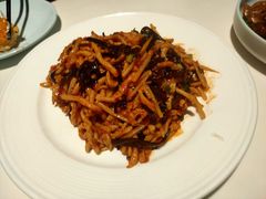 -大铁勺新津菜(东丽阳光新业广场店)
