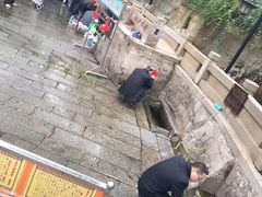 -白沙古井
