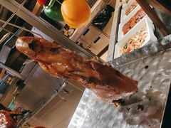 -盛宴标帜餐厅·亲子自助 (南昌喜来登酒店)