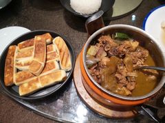 -阿庄新豫菜(通泰路店)