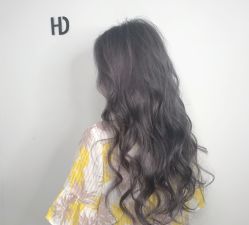 -HD HAIR STYLE