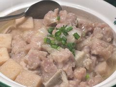 -费大厨辣椒炒肉(太平老街店)