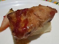 鹅肝酱-喜庭海鲜自助(来福士店)