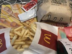 -麦当劳(怡景店)