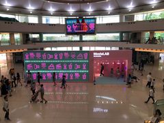 -新城市广场