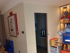 -谷小推·按摩·茶饮·社交(茂业店)