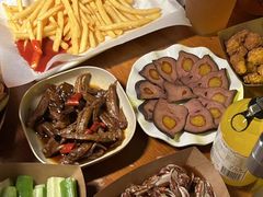 -M99 BEER世界啤酒吧(鸿云悦街店)