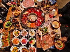 -楠火锅(太古里总店)