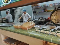-韶山冲湘菜(中兴大街店)